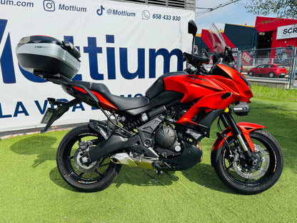 KAWASAKI VERSYS 650 A2