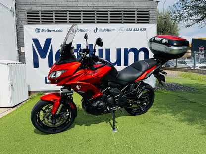 KAWASAKI VERSYS 650 A2