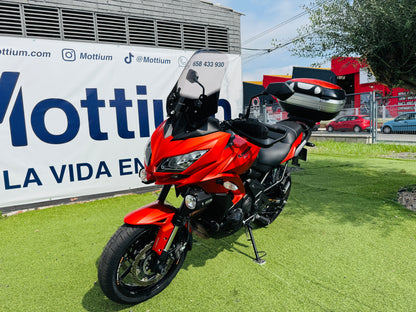 KAWASAKI VERSYS 650 A2