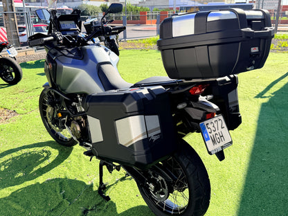 HONDA CRF1100 AFRICA TWIN ADVENTURE SPORTS
