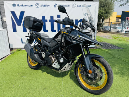 SUZUKI V-STROM 1050XT