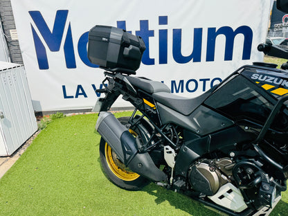 SUZUKI V-STROM 1050XT