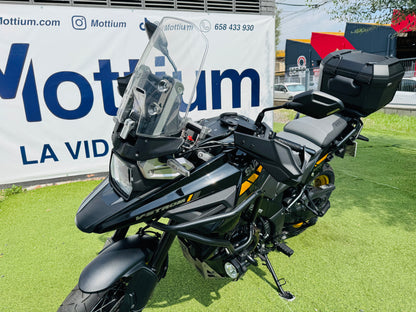 SUZUKI V-STROM 1050XT