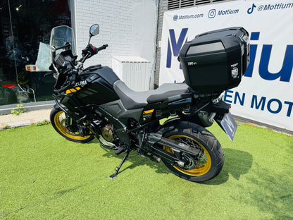 SUZUKI V-STROM 1050XT