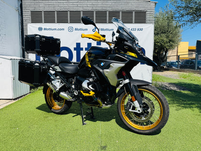 BMW R1250GS 40 ANIVERSARIO