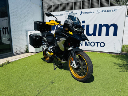 BMW R1250GS 40 ANIVERSARIO
