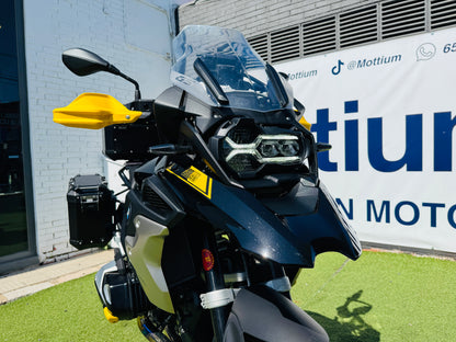 BMW R1250GS 40 ANIVERSARIO