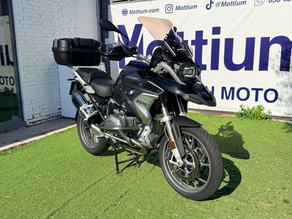 BMW R1200GS