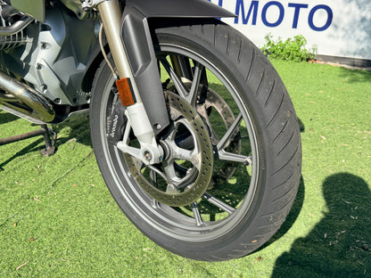 BMW R1200GS