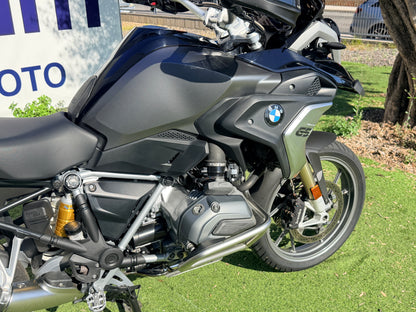 BMW R1200GS