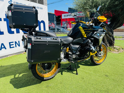 BMW R1250GS 40 ANIVERSARIO