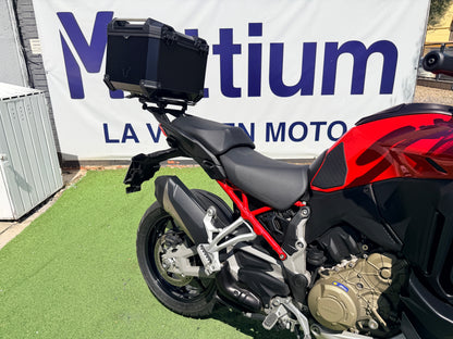 DUCATI MULTISTRADA V4 S SPORT