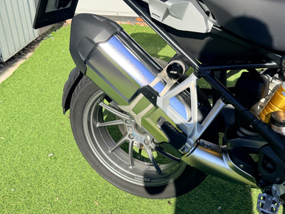 BMW R1200GS