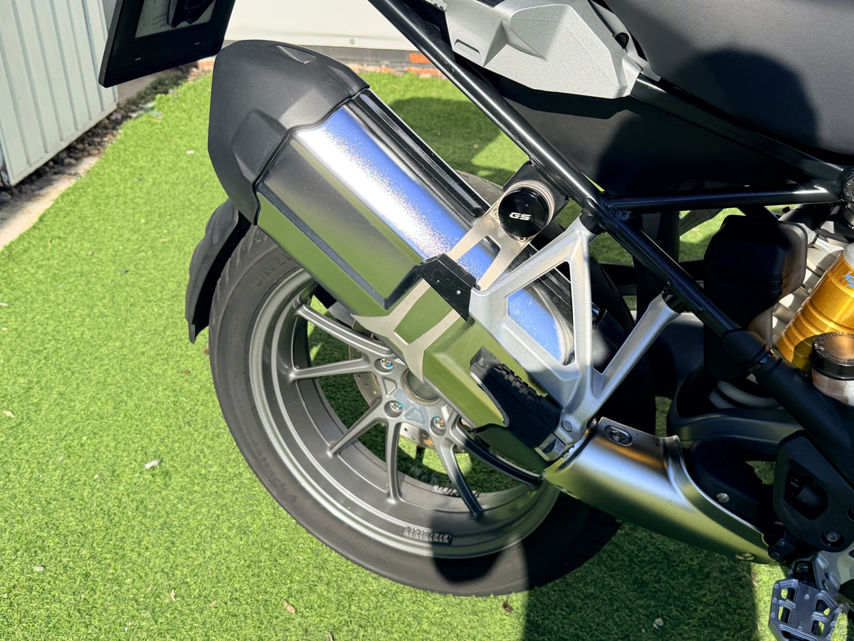 BMW R1200GS