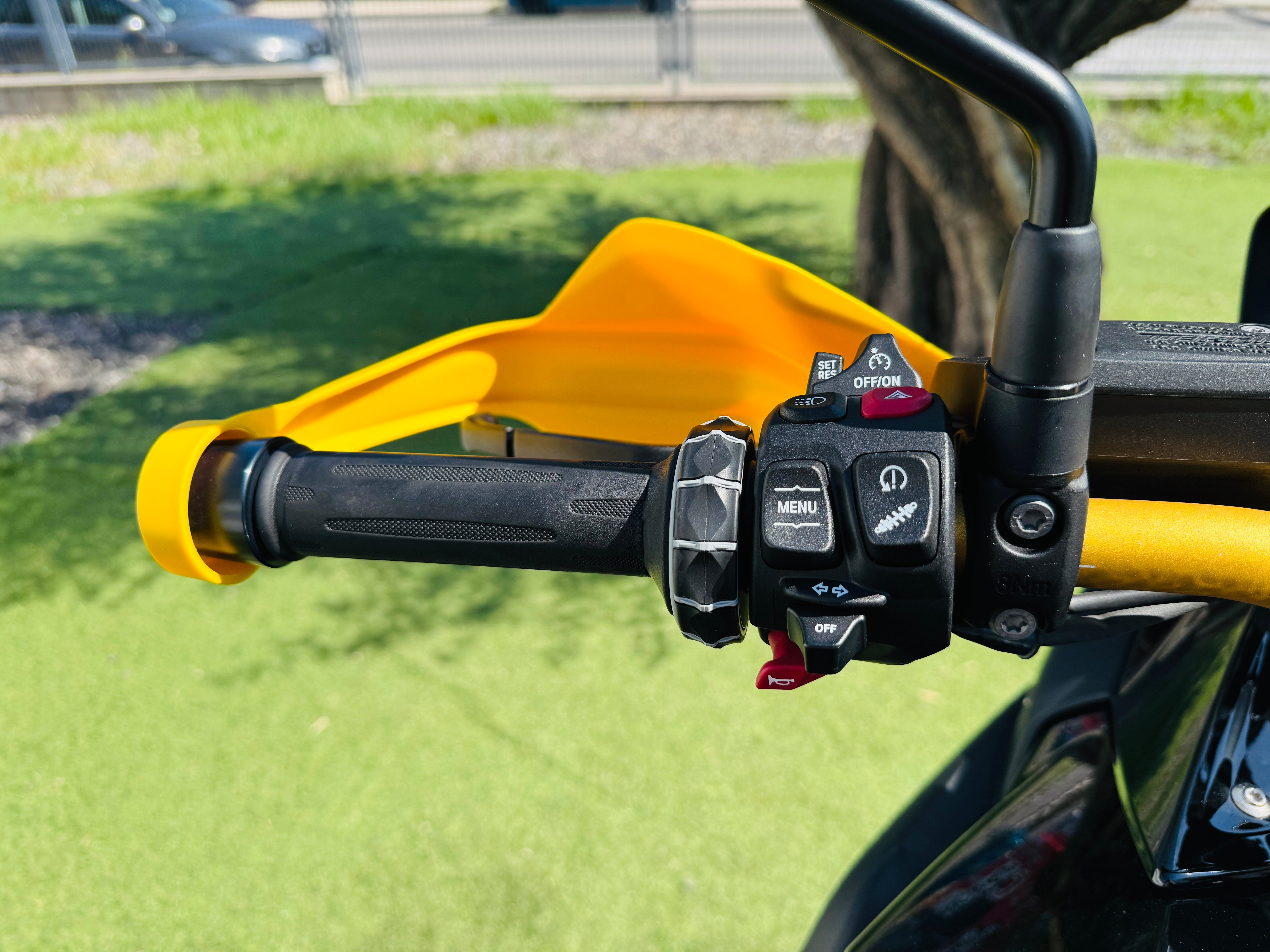 BMW R1250GS 40 ANIVERSARIO