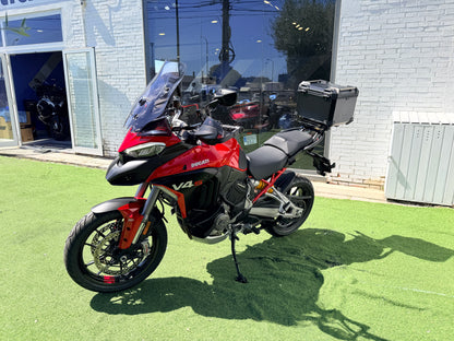 DUCATI MULTISTRADA V4 S SPORT