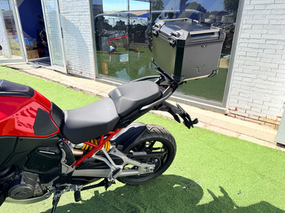 DUCATI MULTISTRADA V4 S SPORT