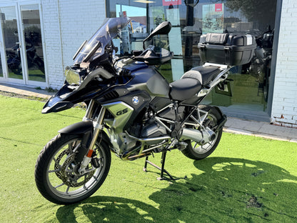 BMW R1200GS