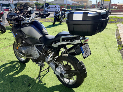 BMW R1200GS