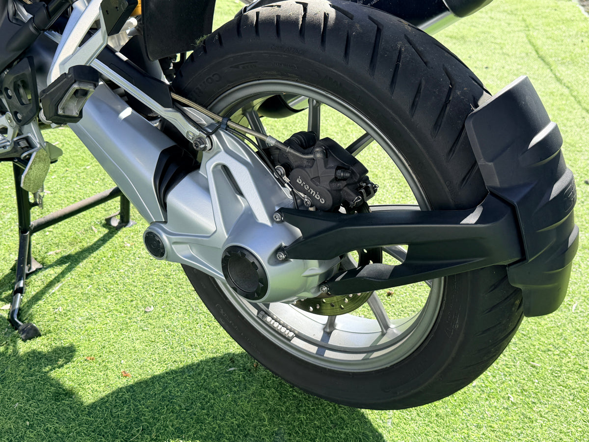 BMW R1200GS