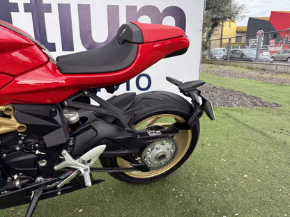MV AGUSTA Superveloce 800