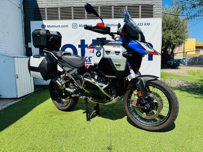 BMW R1300GS ADVENTURE ASA