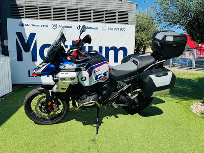 BMW R1300GS ADVENTURE ASA