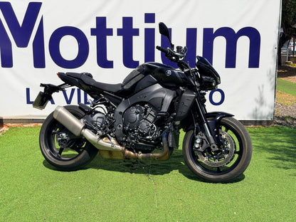 YAMAHA MT10