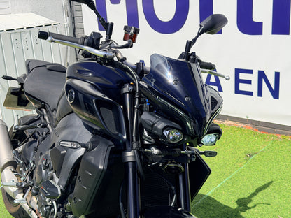YAMAHA MT10