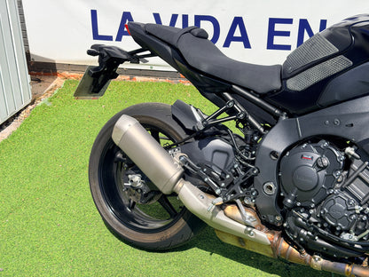 YAMAHA MT10