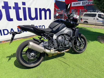 YAMAHA MT10