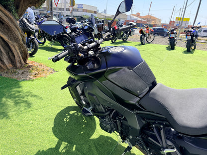 YAMAHA MT10