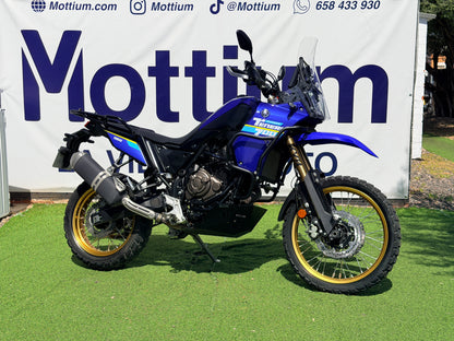 YAMAHA TENERE 700 EXTREME
