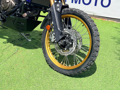 YAMAHA TENERE 700 EXTREME
