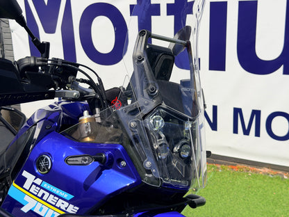 YAMAHA TENERE 700 EXTREME