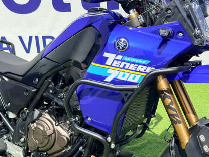 YAMAHA TENERE 700 EXTREME
