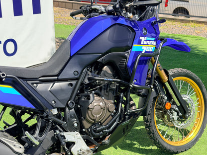 YAMAHA TENERE 700 EXTREME