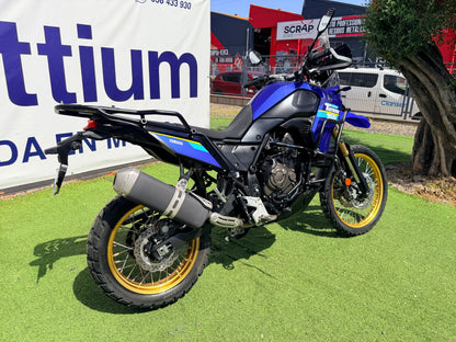 YAMAHA TENERE 700 EXTREME