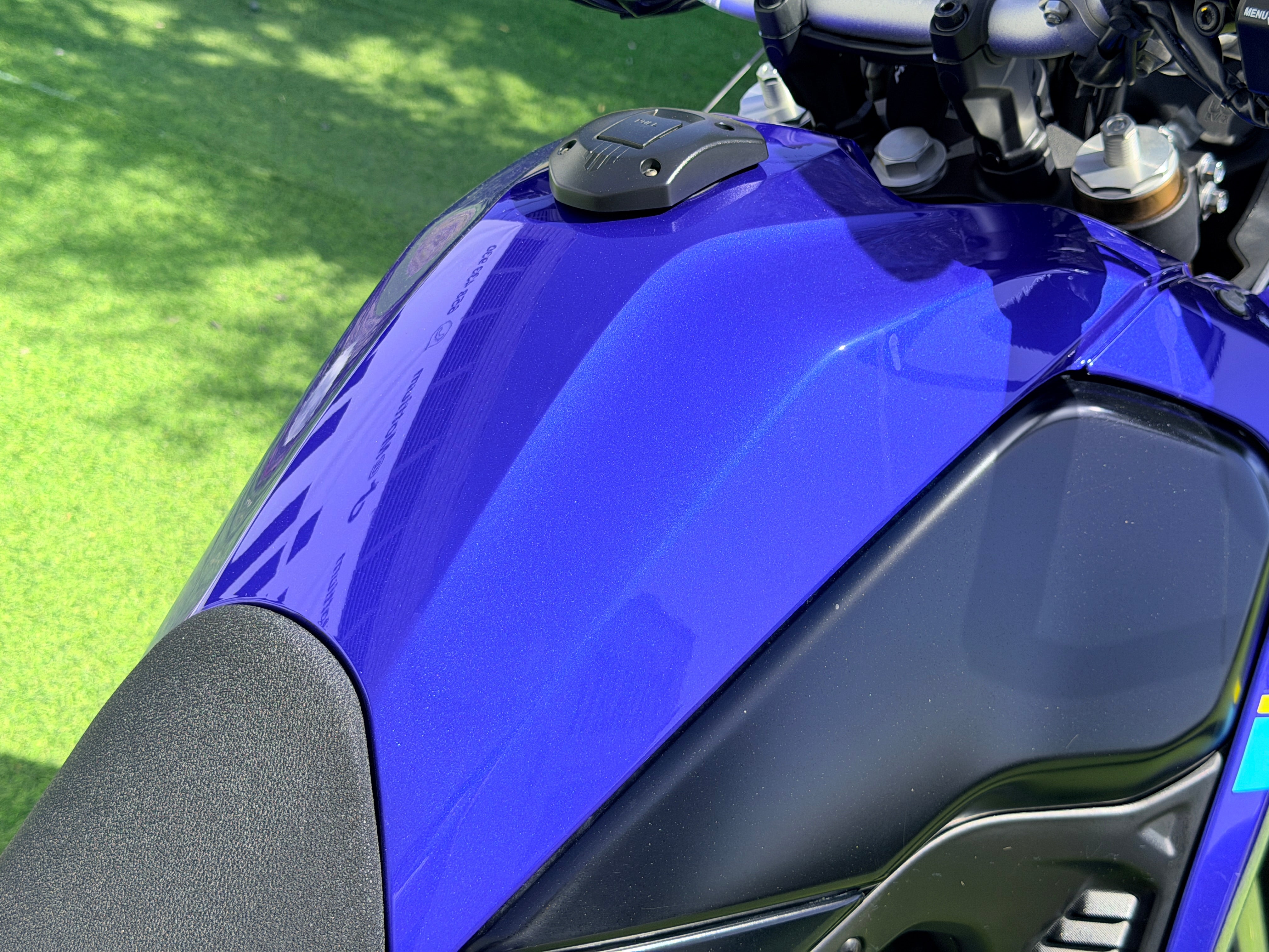 YAMAHA TENERE 700 EXTREME