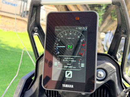 YAMAHA TENERE 700 EXTREME