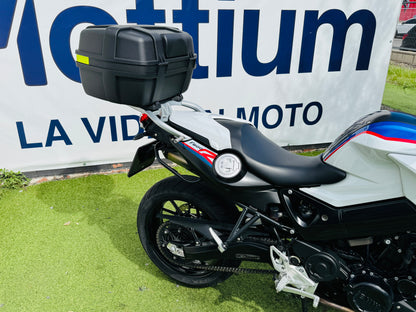 BMW F800R LIMITADA A2