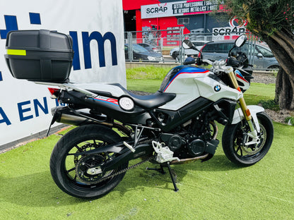 BMW F800R LIMITADA A2