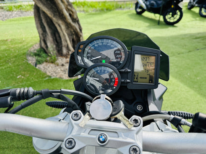 BMW F800R LIMITADA A2