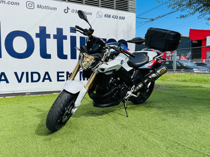 BMW F800R LIMITADA A2
