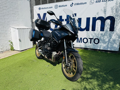 YAMAHA TRACER 7 GT A2