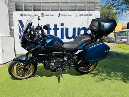 YAMAHA TRACER 7 GT A2