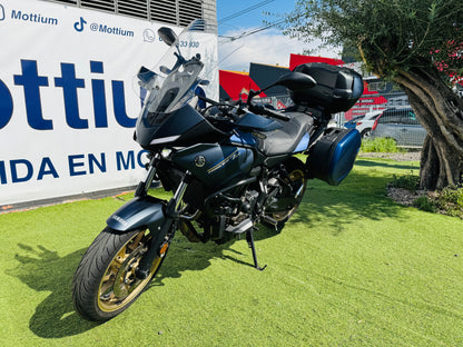 YAMAHA TRACER 7 GT A2