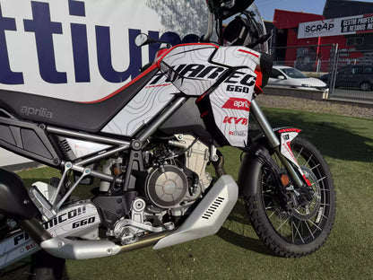 APRILIA Tuareg 660
