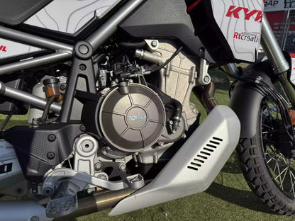 APRILIA Tuareg 660