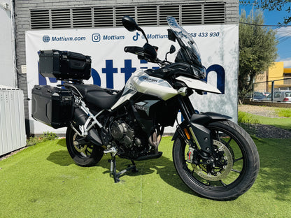 TRIUMPH TIGER 900 GT PRO